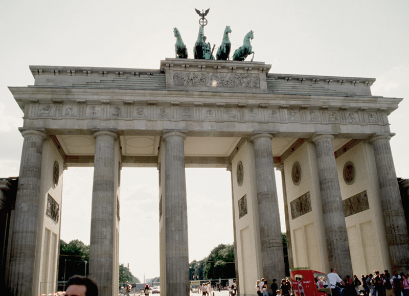 1spiegel,brandenburgertor